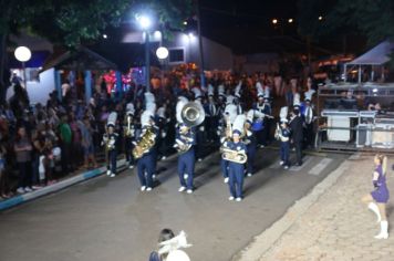 Foto - COMEMORAÇÃO AOS 65 ANOS DA CIDADE - SÁBADO 24/02/2024