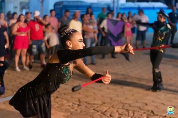 Foto - ANIVERSÁRIO DA CIDADE - 64 ANOS 