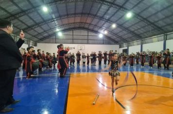 Foto - CAMPEONATO DE FUTSAL: BEATRIZ DE CARVALHO SEBASTIÃO 2023.