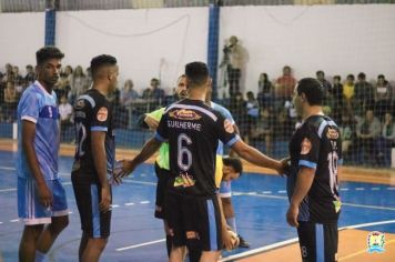 Foto - CAMPEONATO DE FUTSAL: BEATRIZ DE CARVALHO SEBASTIÃO 2023.