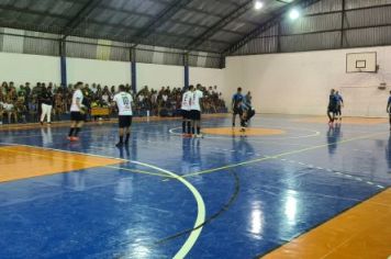 Foto - CAMPEONATO DE FUTSAL: BEATRIZ DE CARVALHO SEBASTIÃO 2023.