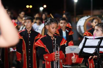 Foto - NATAL DE LUZ 2022 - Inauguração da Iluminação.