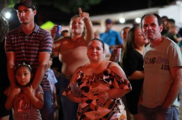 Foto - NATAL DE LUZ 2022 - Inauguração da Iluminação.