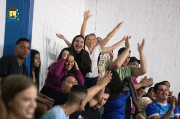 Foto - CAMPEONATO MUNICIPAL DE FUTSAL 2024.