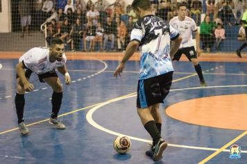 Foto - CAMPEONATO DE FUTSAL: BEATRIZ DE CARVALHO SEBASTIÃO 2023.