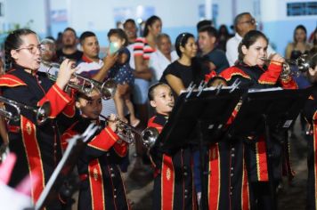 Foto - NATAL DE LUZ 2022 - Inauguração da Iluminação.