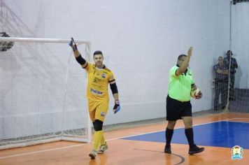 Foto - CAMPEONATO DE FUTSAL: BEATRIZ DE CARVALHO SEBASTIÃO 2023.