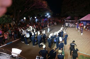 Foto - COMEMORAÇÃO AOS 65 ANOS DA CIDADE - SÁBADO 24/02/2024