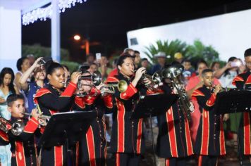 Foto - NATAL DE LUZ 2022 - Inauguração da Iluminação.