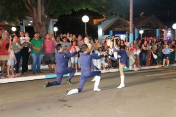 Foto - COMEMORAÇÃO AOS 65 ANOS DA CIDADE - SÁBADO 24/02/2024