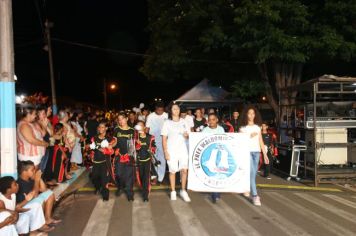 Foto - COMEMORAÇÃO AOS 65 ANOS DA CIDADE - SÁBADO 24/02/2024