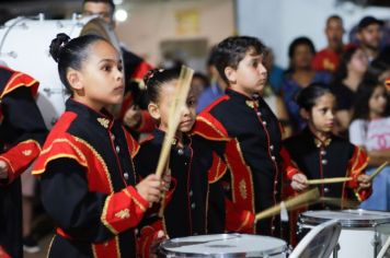 Foto - NATAL DE LUZ 2022 - Inauguração da Iluminação.