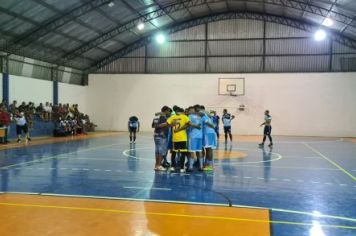 Foto - CAMPEONATO DE FUTSAL: BEATRIZ DE CARVALHO SEBASTIÃO 2023.