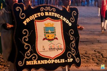 Foto - ANIVERSÁRIO DA CIDADE - 64 ANOS 