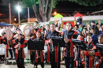 Foto - NATAL DE LUZ 2022 - Inauguração da Iluminação.