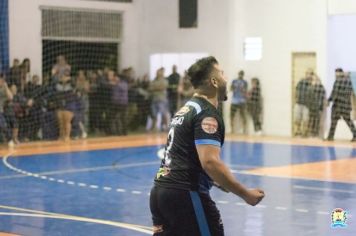 Foto - CAMPEONATO DE FUTSAL: BEATRIZ DE CARVALHO SEBASTIÃO 2023.