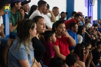 Foto - CAMPEONATO MUNICIPAL DE FUTSAL 2024.