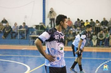 Foto - CAMPEONATO DE FUTSAL: BEATRIZ DE CARVALHO SEBASTIÃO 2023.