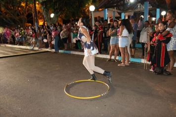 Foto - COMEMORAÇÃO AOS 65 ANOS DA CIDADE - SÁBADO 24/02/2024