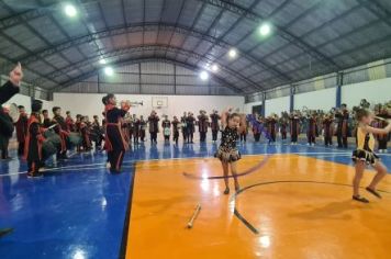 Foto - CAMPEONATO DE FUTSAL: BEATRIZ DE CARVALHO SEBASTIÃO 2023.