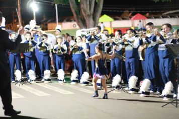 Foto - NATAL DE LUZ 2022 - Inauguração da Iluminação.