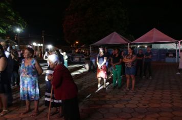 Foto - COMEMORAÇÃO AOS 65 ANOS DA CIDADE - SEXTA 23/02/2024