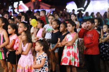 Foto - NATAL DE LUZ 2022 - Inauguração da Iluminação.