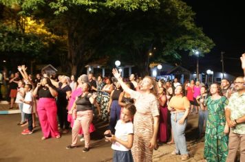 Foto - COMEMORAÇÃO AOS 65 ANOS DA CIDADE - SEXTA 23/02/2024