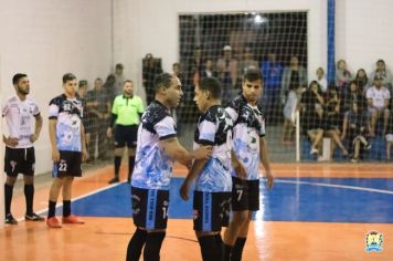 Foto - CAMPEONATO DE FUTSAL: BEATRIZ DE CARVALHO SEBASTIÃO 2023.