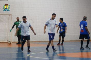 Foto - CAMPEONATO MUNICIPAL DE FUTSAL 2024.