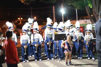 Foto - NATAL DE LUZ 2022 - Inauguração da Iluminação.