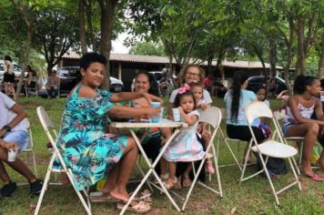 Foto - Confraternização de todos os Setores da Prefeitura Municipal 2019