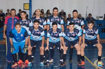 Foto - CAMPEONATO DE FUTSAL: BEATRIZ DE CARVALHO SEBASTIÃO 2023.