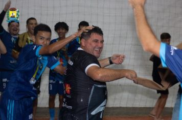 Foto - CAMPEONATO MUNICIPAL DE FUTSAL 2024.