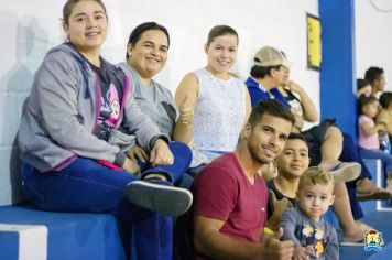 Foto - CAMPEONATO DE FUTSAL: BEATRIZ DE CARVALHO SEBASTIÃO 2023.