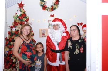 Foto - NATAL DE LUZ 2022 - Inauguração da Iluminação.