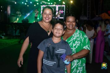 Foto - Shows da Virada 2024