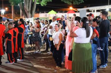 Foto - NATAL DE LUZ 2022 - Inauguração da Iluminação.