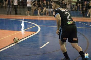 Foto - CAMPEONATO DE FUTSAL: BEATRIZ DE CARVALHO SEBASTIÃO 2023.