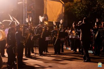 Foto - ANIVERSÁRIO DA CIDADE - 64 ANOS 