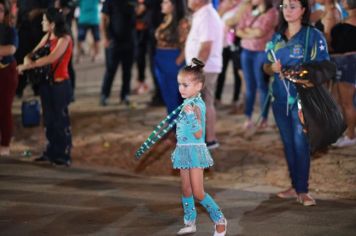 Foto - NATAL DE LUZ 2022 - Inauguração da Iluminação.