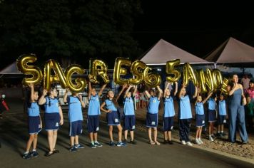 Foto - COMEMORAÇÃO AOS 65 ANOS DA CIDADE - SÁBADO 24/02/2024