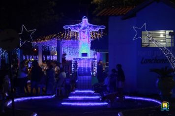 Foto - NATAL DE LUZ 2024