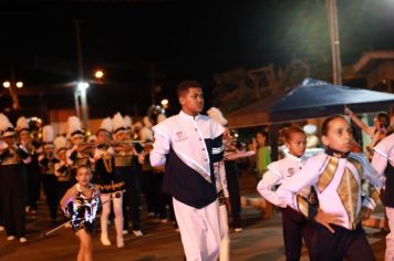 Foto - NATAL DE LUZ 2022 - Inauguração da Iluminação.