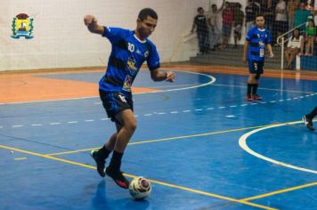 Foto - CAMPEONATO MUNICIPAL DE FUTSAL 2024.