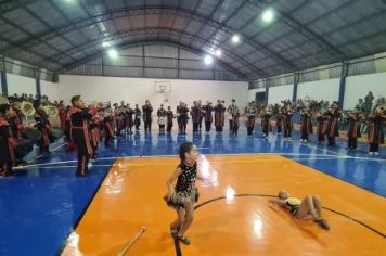 Foto - CAMPEONATO DE FUTSAL: BEATRIZ DE CARVALHO SEBASTIÃO 2023.