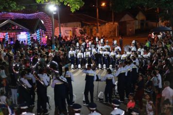 Foto - NATAL DE LUZ 2022 - Inauguração da Iluminação.