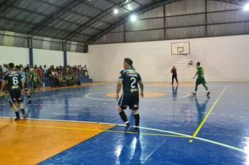 Foto - CAMPEONATO DE FUTSAL: BEATRIZ DE CARVALHO SEBASTIÃO 2023.