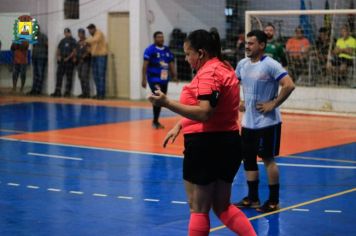 Foto - CAMPEONATO MUNICIPAL DE FUTSAL 2024.