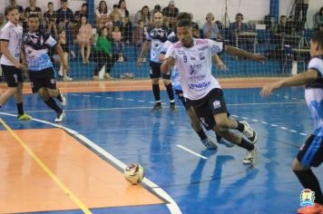 Foto - CAMPEONATO DE FUTSAL: BEATRIZ DE CARVALHO SEBASTIÃO 2023.